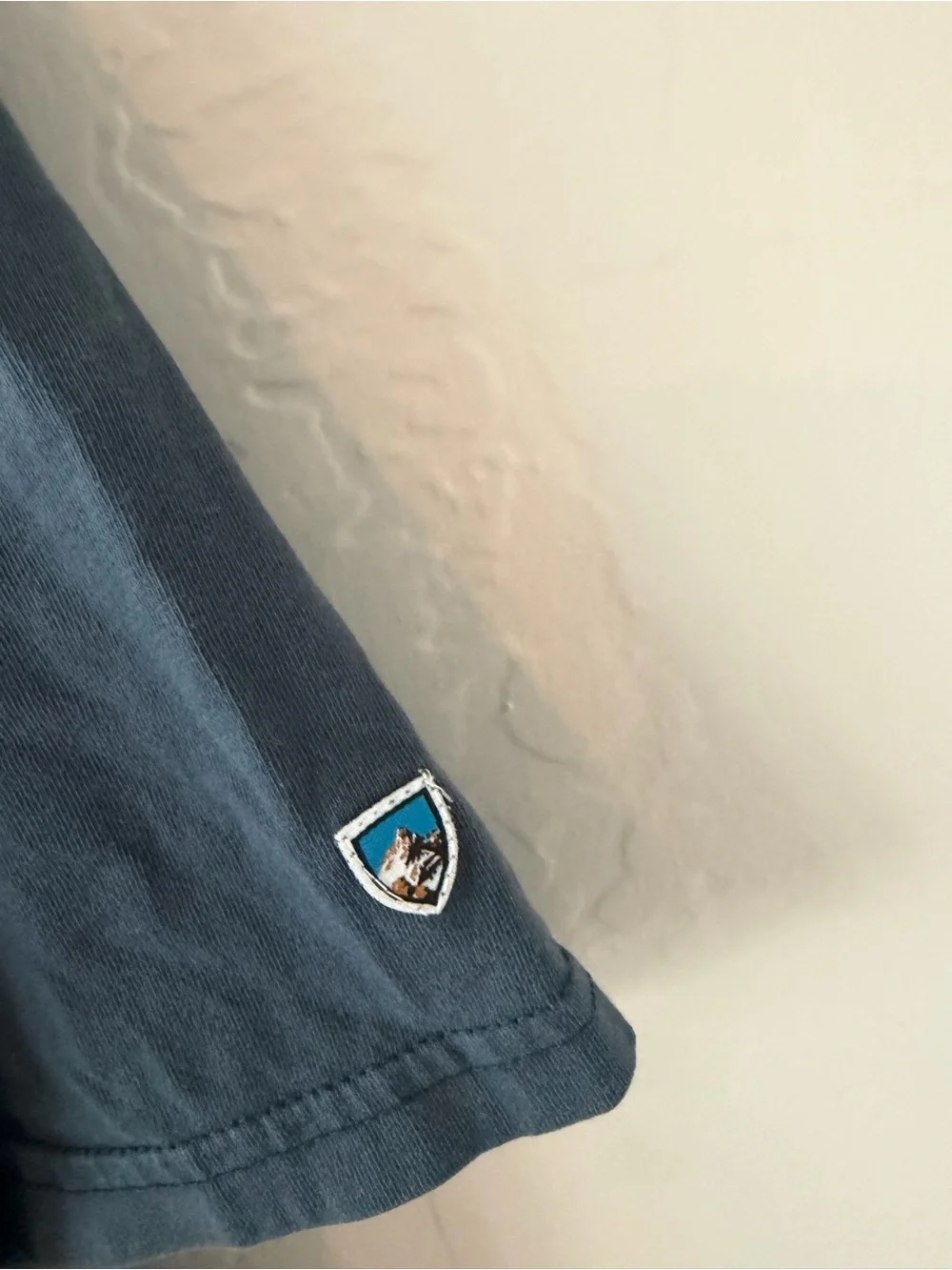 Kuhl men short